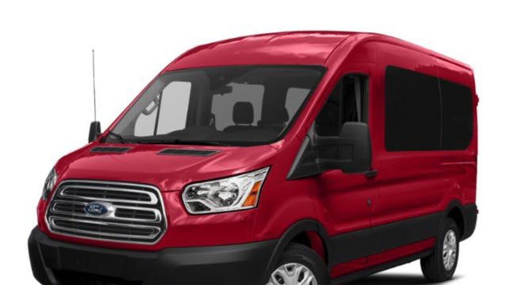 Preowned 2015 Ford Transit 150 XL for Sale
