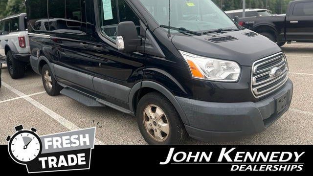 Preowned 2018 Ford Transit 150 XL for Sale