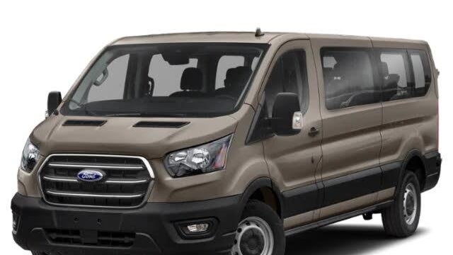 Preowned 2020 Ford Transit 150 XL for Sale