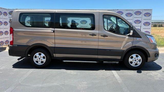 Preowned 2020 Ford Transit 150 XL for Sale