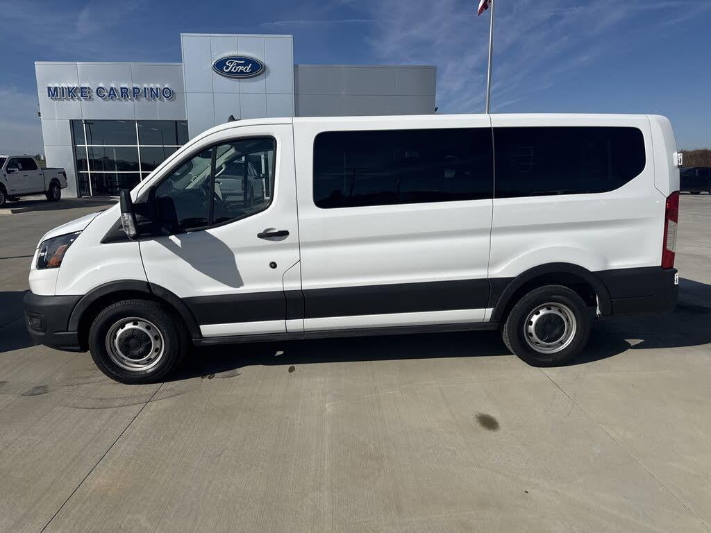 2020 Ford Transit - $29,987