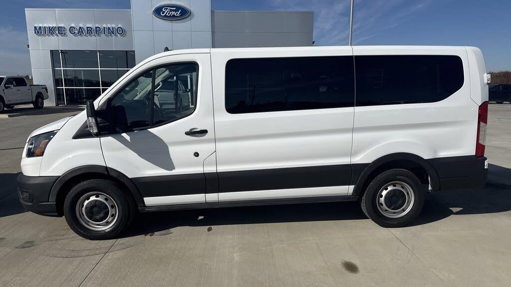 Preowned 2020 Ford Transit 150 XL for Sale