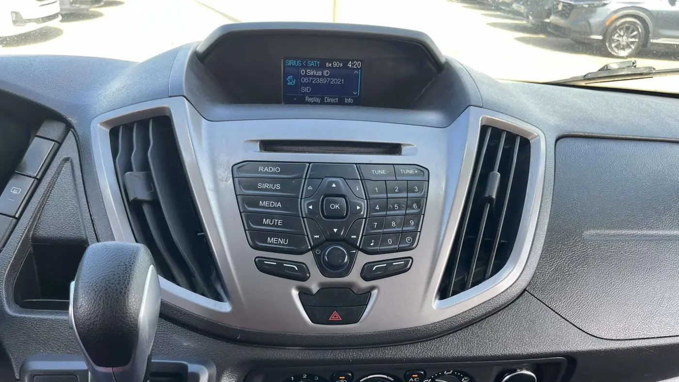 2015 Ford Transit 150 XL