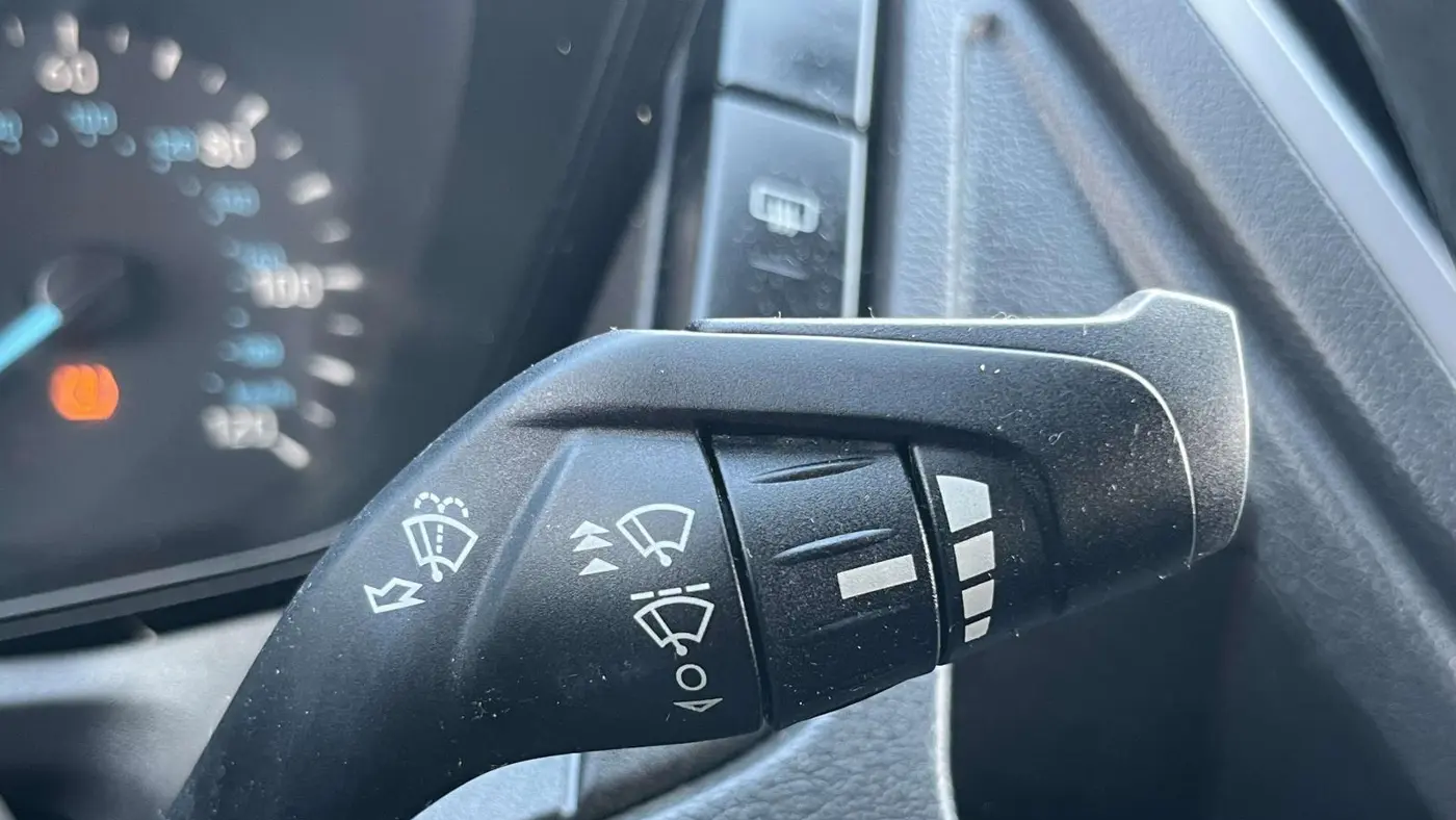 2015 Ford Transit 150 XL
