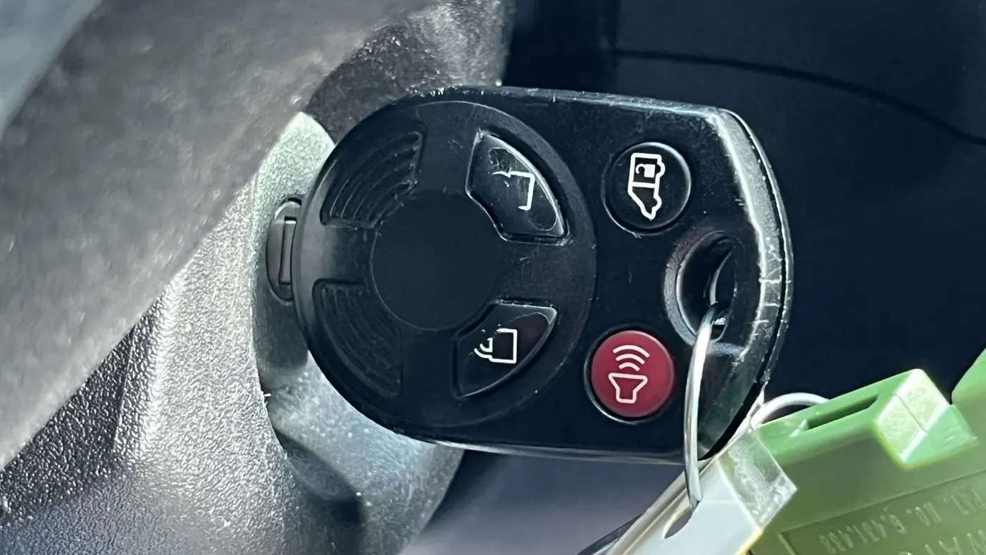 2015 Ford Transit 150 XL