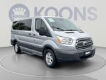 2016 Transit Thumbnail 2
