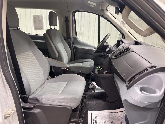 2015 Ford Transit - $18,855