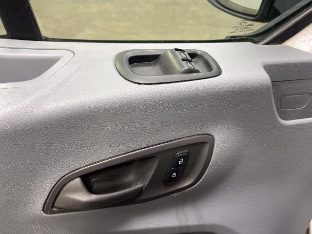 2015 Ford Transit - $18,855