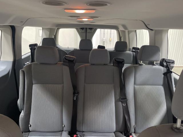 2015 Ford Transit - $18,855
