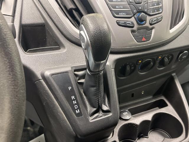 2015 Ford Transit - $18,855