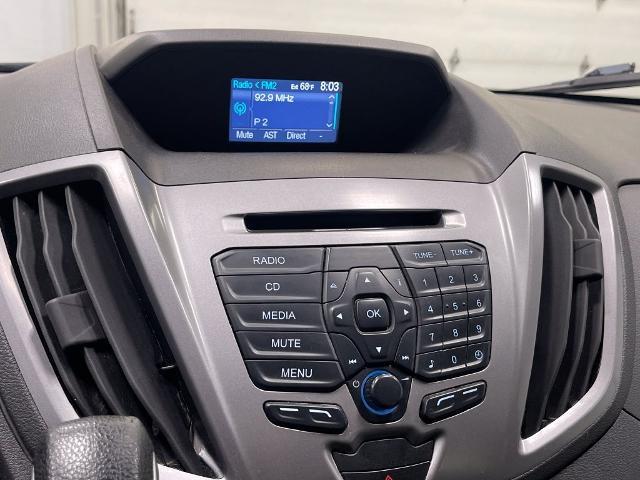 2015 Ford Transit - $18,855