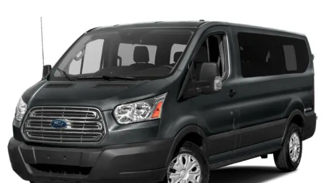 Preowned 2015 Ford Transit 150 XL for Sale