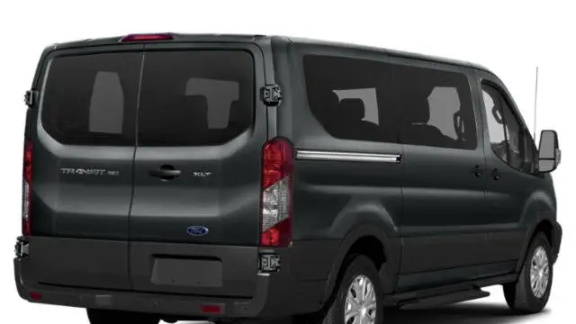 2015 Ford Transit 150 XL