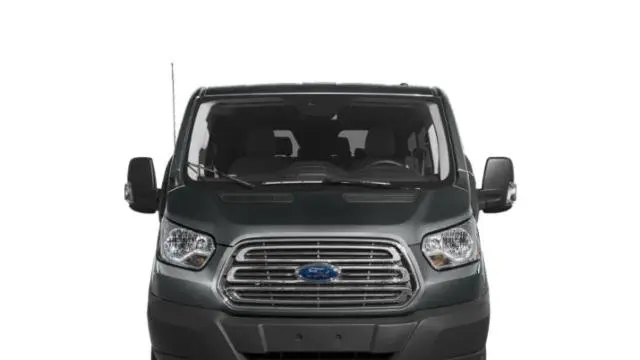 2015 Ford Transit 150 XL