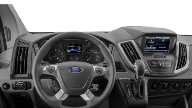 2015 Ford Transit 150 XL