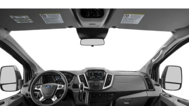 2015 Ford Transit 150 XL