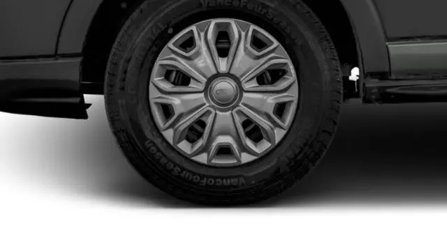 2015 Ford Transit 150 XL