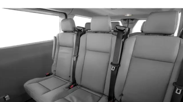 2015 Ford Transit 150 XL