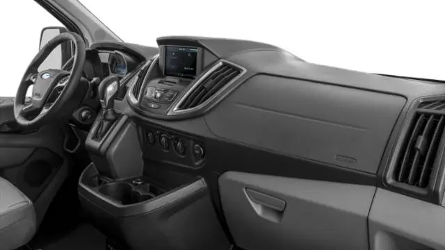 2015 Ford Transit 150 XL