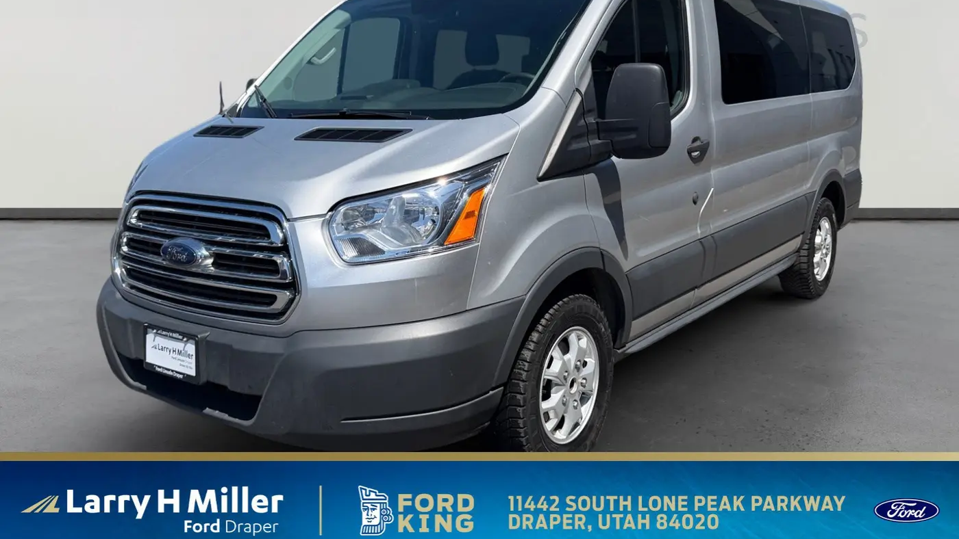 Preowned 2015 Ford Transit 150 XL for Sale