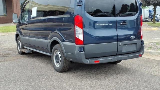 2018 Ford Transit 150 XL