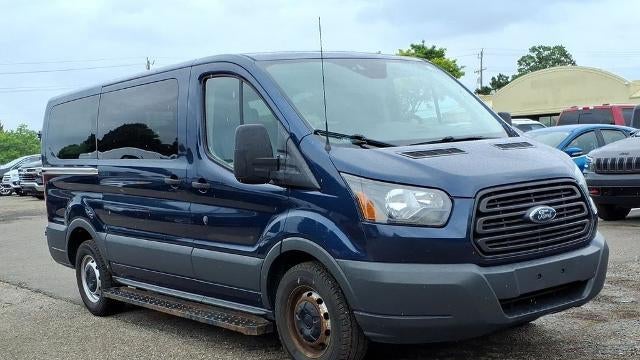 2018 Ford Transit 150 XL