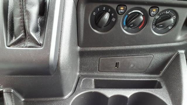 2018 Ford Transit 150 XL