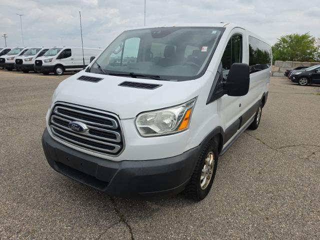 2016 Ford Transit - $14,779