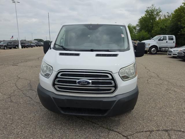 2016 Ford Transit - $14,779
