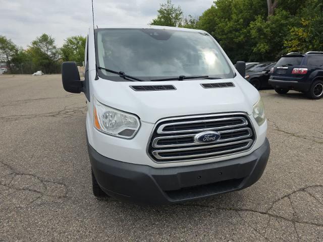 2016 Ford Transit - $14,779