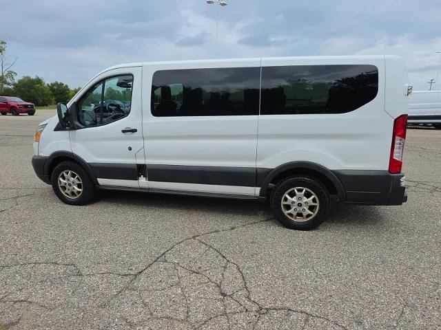 2016 Ford Transit - $14,779