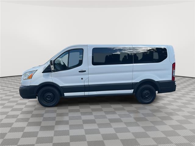 2016 Ford Transit