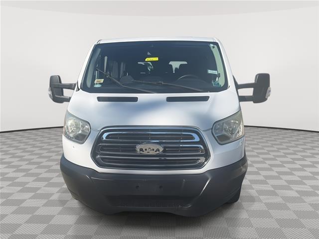 2016 Ford Transit - $22,250