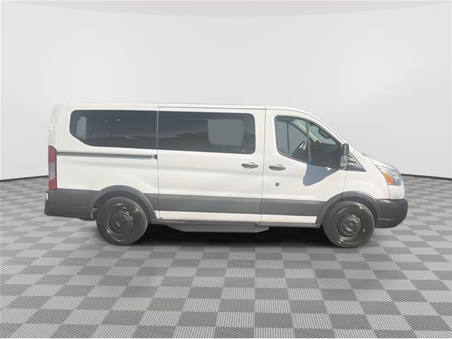 2016 Ford Transit - $22,250
