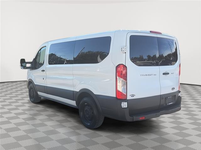 2016 Ford Transit - $22,250