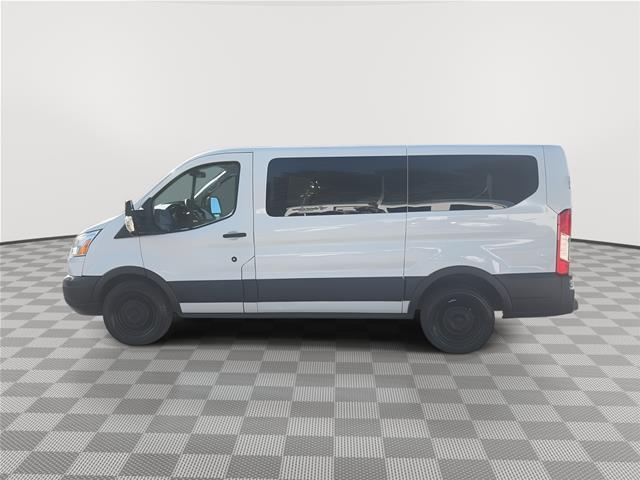 2016 Ford Transit - $22,250