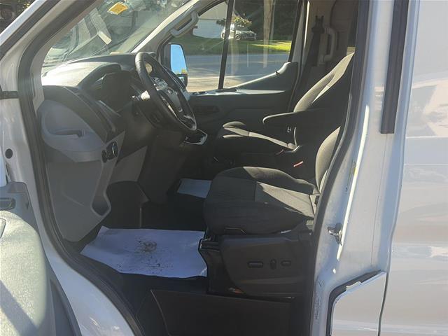 2016 Ford Transit - $22,250