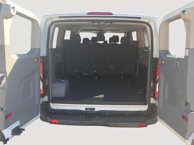 2016 Ford Transit - $22,250