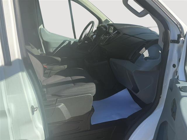2016 Ford Transit - $22,250