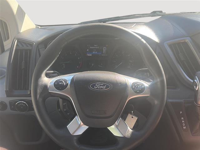 2016 Ford Transit - $22,250