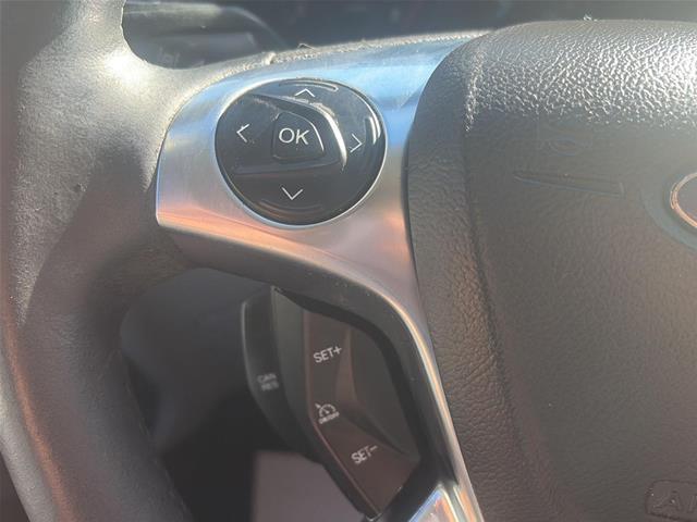 2016 Ford Transit - $22,250