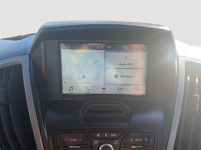 2016 Ford Transit - $22,250