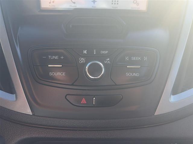 2016 Ford Transit - $22,250