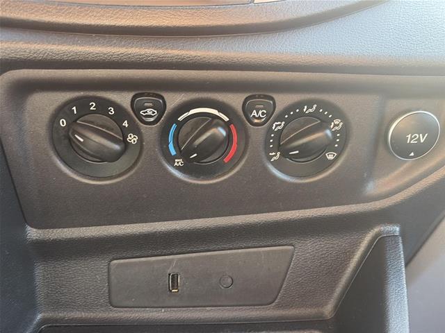 2016 Ford Transit - $22,250