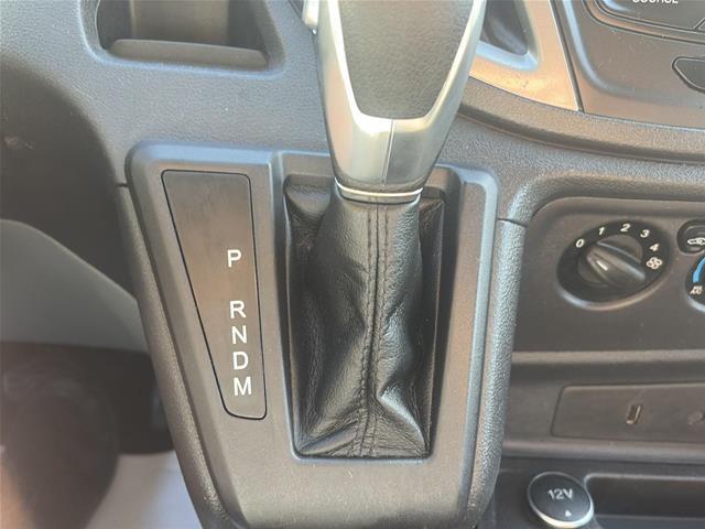 2016 Ford Transit - $22,250