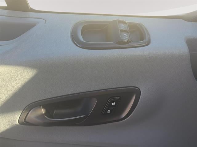 2016 Ford Transit - $22,250