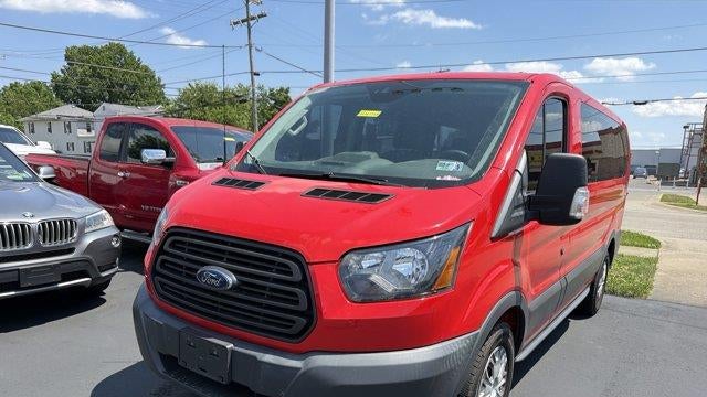 Preowned 2018 Ford Transit 150 XL for Sale