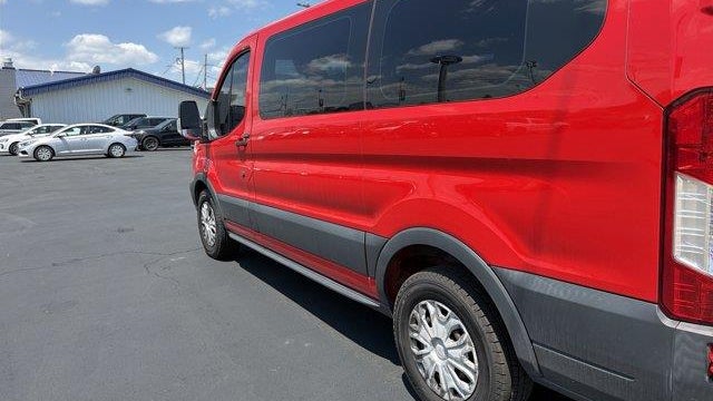 2018 Ford Transit 150 XL