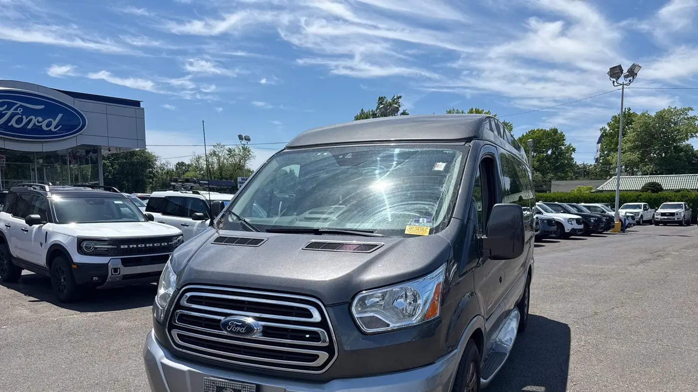 Preowned 2017 Ford Transit 150 XL for Sale