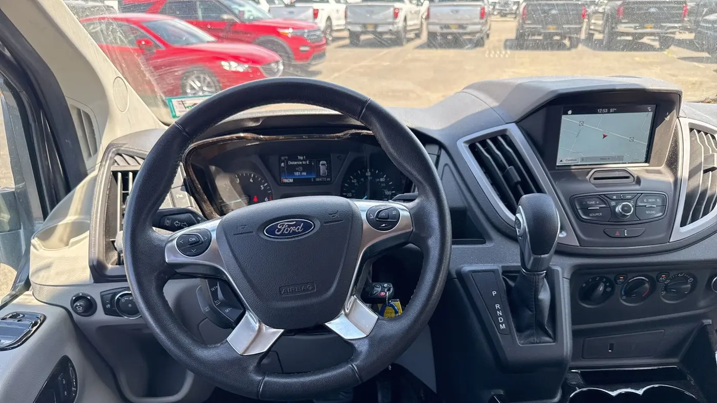 2017 Ford Transit 150 XL